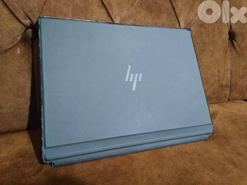 HP Elite x2 G8 i5 Gen 11, 16Gb Ram. بدو شاشة 1