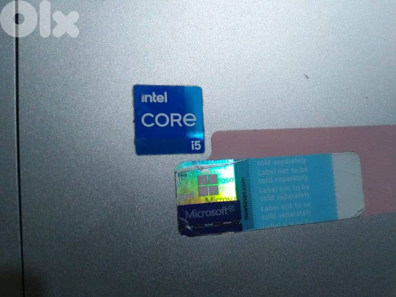 HP Elite x2 G8 i5 Gen 11, 16Gb Ram. بدو شاشة 4