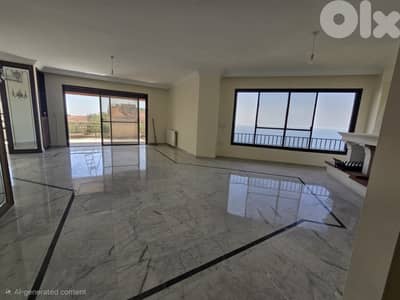 Renovated 300 sqm Apartment for Sale in Biyada شقة مجددة للبيع بمساحة