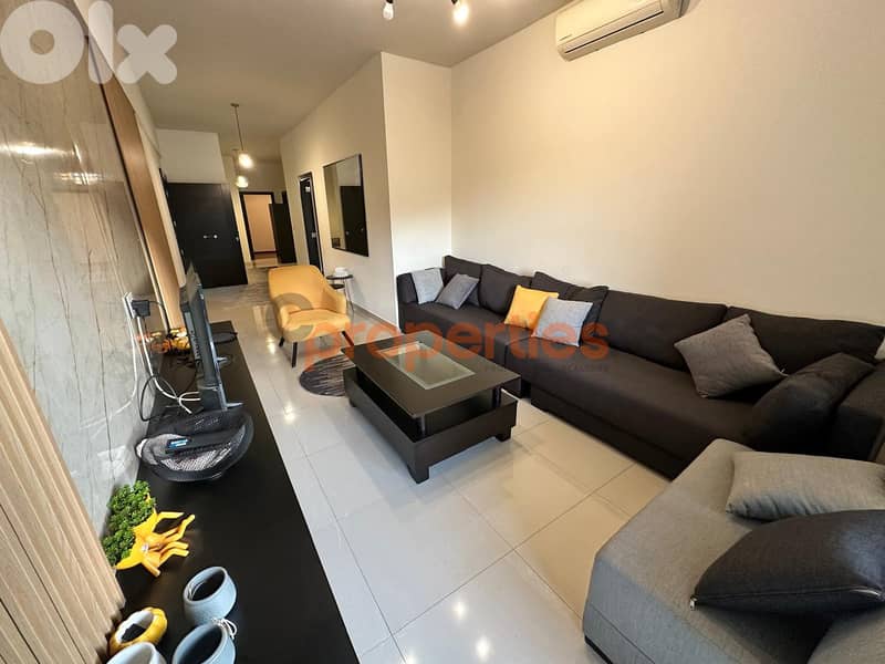 Chalet For Rent | Zakrit | CPJM39 1