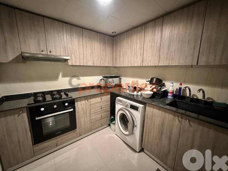 Chalet For Rent | Zakrit | CPJM39 4