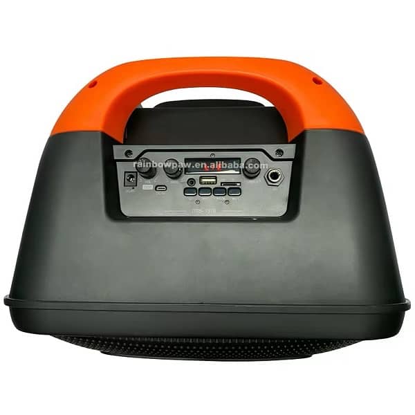 GreetTime GTS-1876  BT 5.0 / USB / TF / FM  TWS / 1800mAh 8