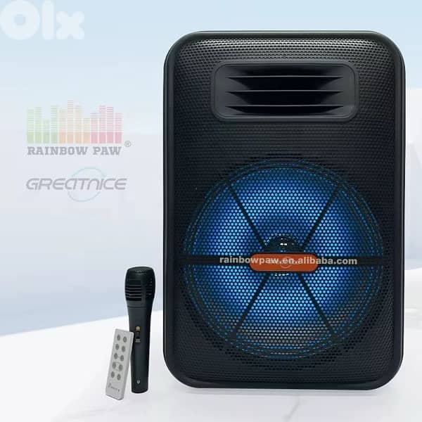 GreetTime GTS-1876  BT 5.0 / USB / TF / FM  TWS / 1800mAh 9