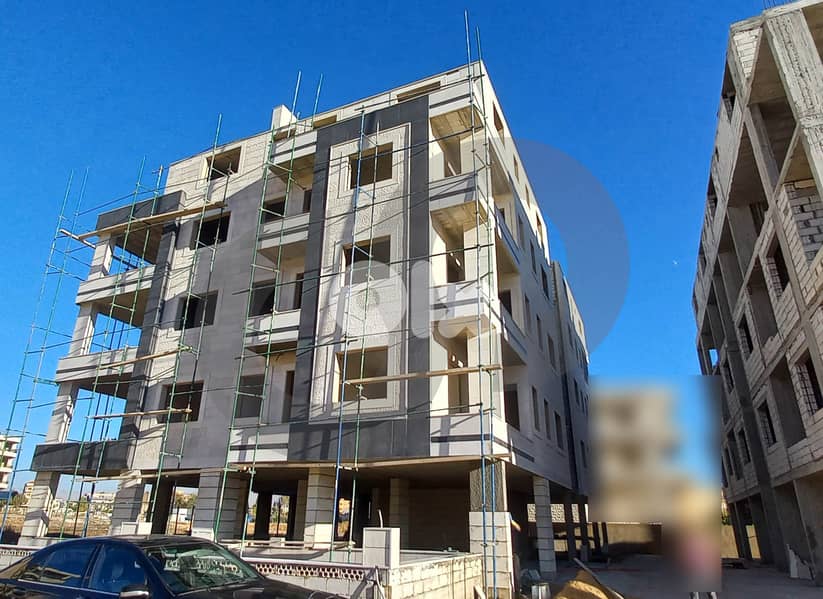 Residential Project, great deal, zahle, Chtaura/شتورا REF#AH128857 1