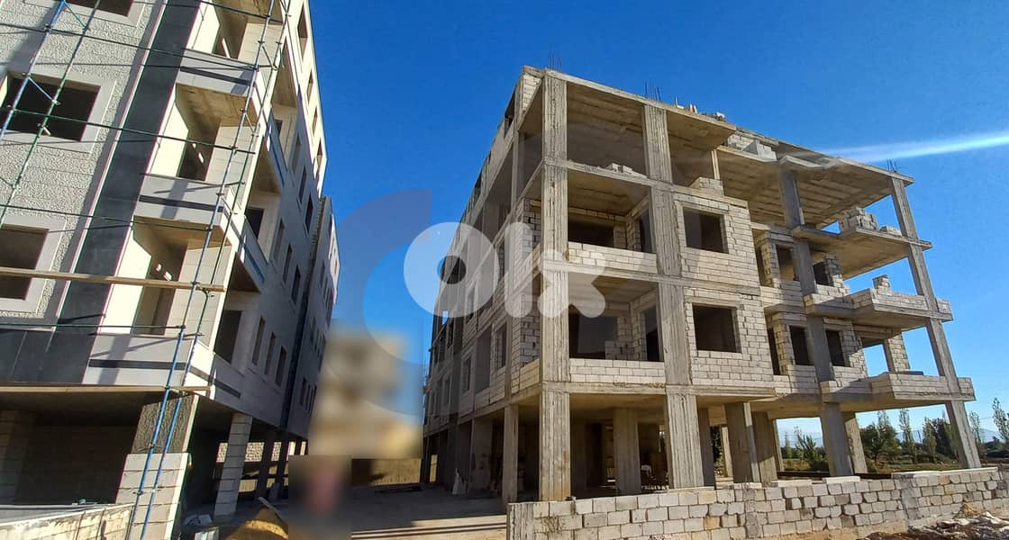 Residential Project, great deal, zahle, Chtaura/شتورا REF#AH128857 2