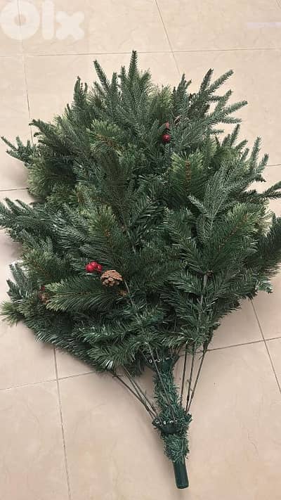Christmas tree