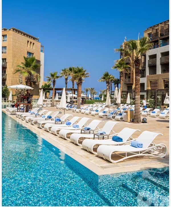 cabin in summerland kempinski 0