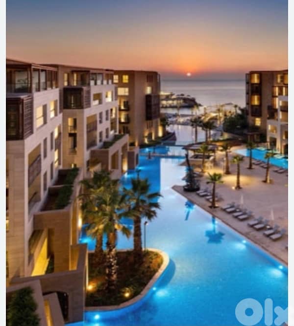 cabin in summerland kempinski 1