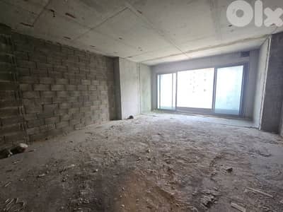 Office in Tower 44 for rent مكتب للايجار