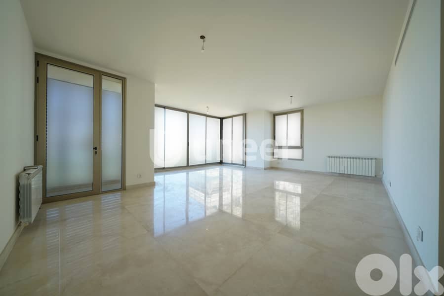 Apartment fpr rent in Baabda 0