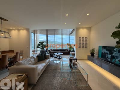 Furnished Apartment For Sale in Rabweh CPCF308