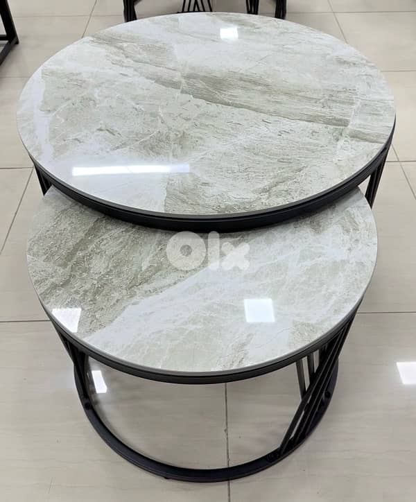 Center table - طاولة نص 0