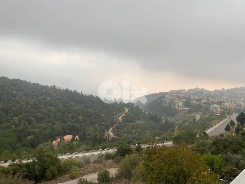 Apartment For Sale In Fatqa  - شقة للبيع في فتقا 0