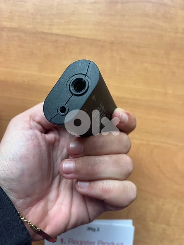 IK Multimedia iRig 2 – Like New – For Sale 5