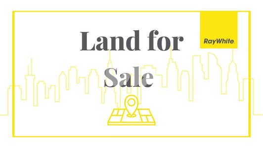 Land for Sale in Beirut – Dennawi Areaأرض للبيع في منطقة الضناوي