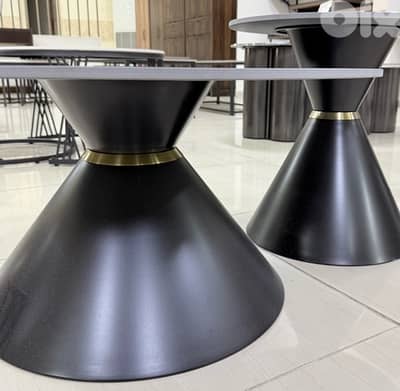 center table - طاولة نص