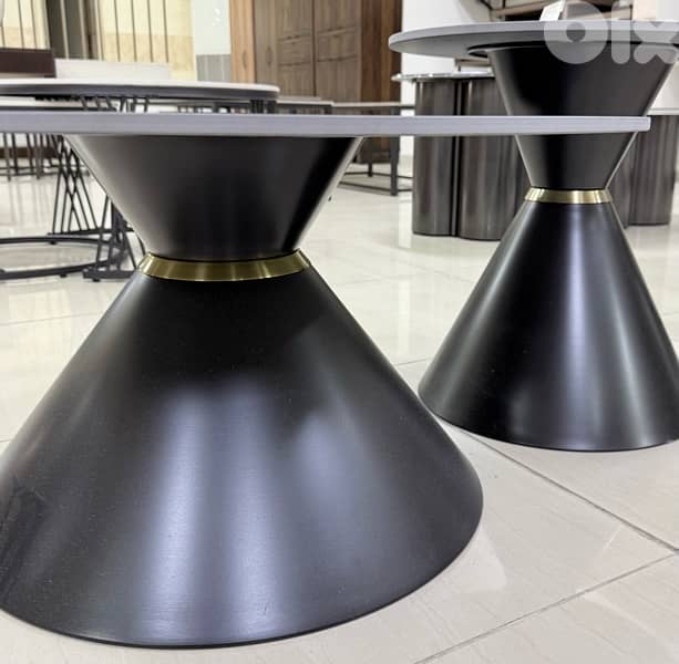 center table - طاولة نص 0