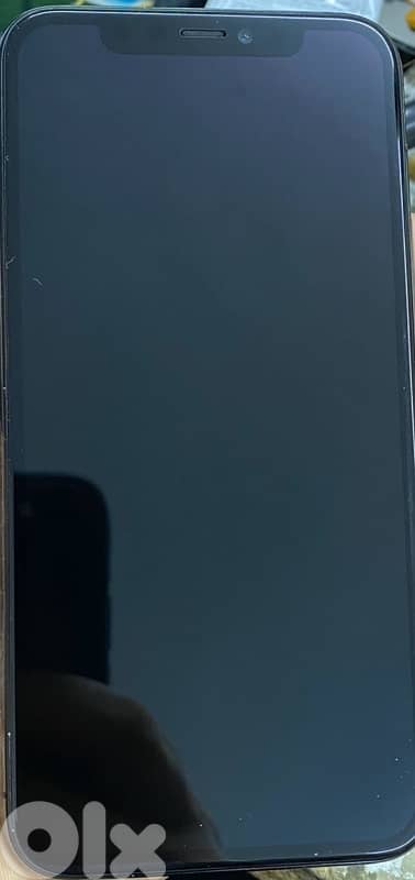 iphone 11 pro 256GB Black 1