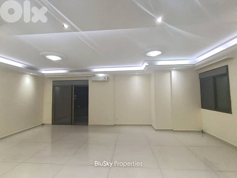 Apartment For RENT In Ghadir شقة للايجار #CA 0