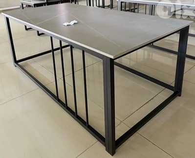 Center tables طاولة نص