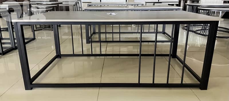 Center tables طاولة نص 2