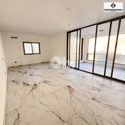 Apartment for sale in Awkar شقة للبيع في عوكر