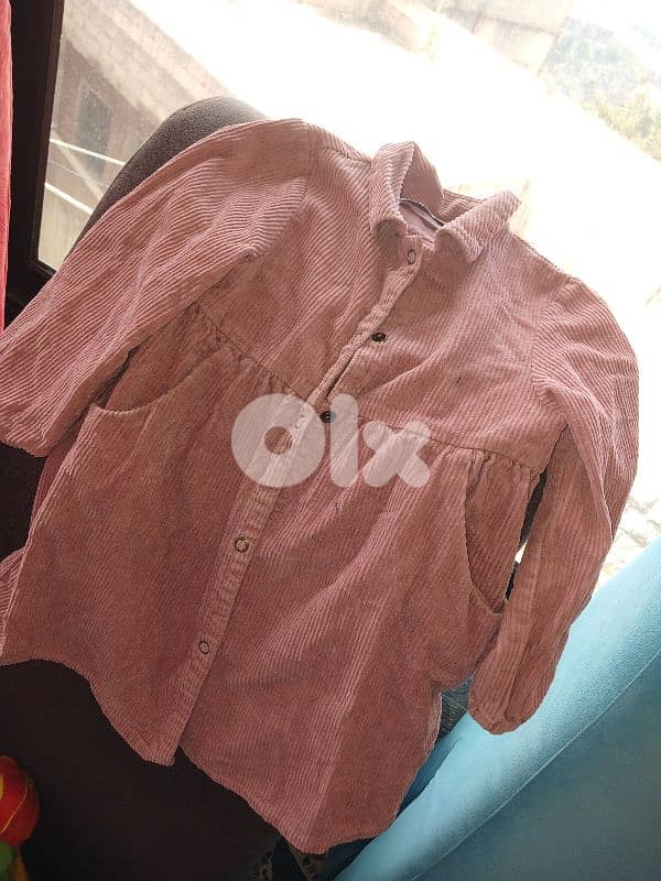 تياب نسائي. وتياب ولادي من عمر يوم لعمر ٤  سنوات  صيفي وشتوي 15