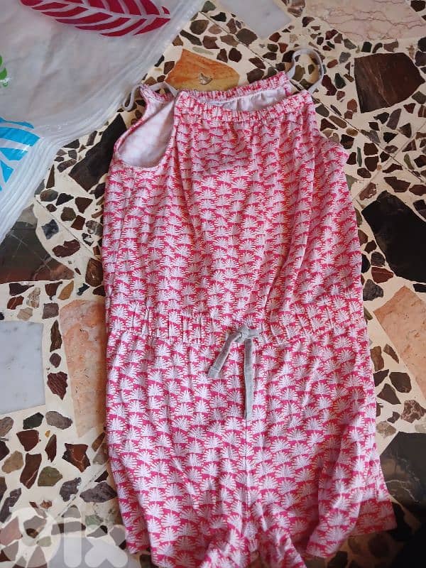 تياب نسائي. وتياب ولادي من عمر يوم لعمر ٤  سنوات  صيفي وشتوي 18