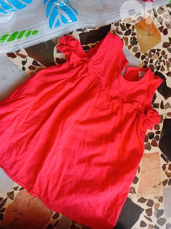 تياب نسائي. وتياب ولادي من عمر يوم لعمر ٤  سنوات  صيفي وشتوي 19