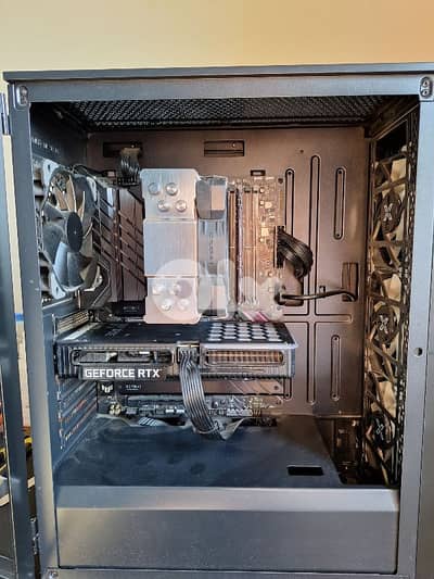 3060ti Gaming Pc