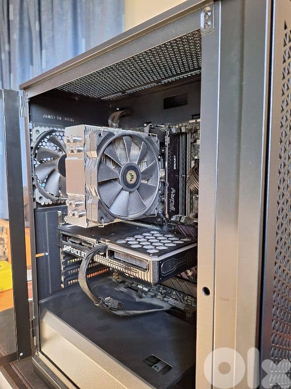 3060ti Gaming Pc 2
