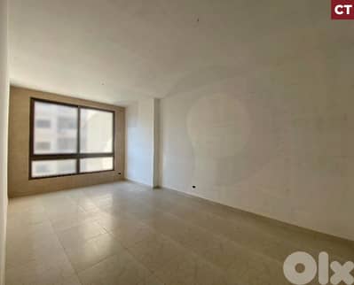 Apartment for Sale–Dekwaneh | 110 sqm | High-End Building REF#CT128862