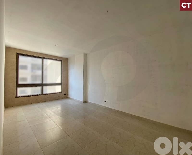 Apartment for Sale–Dekwaneh | 110 sqm | High-End Building REF#CT128862 0