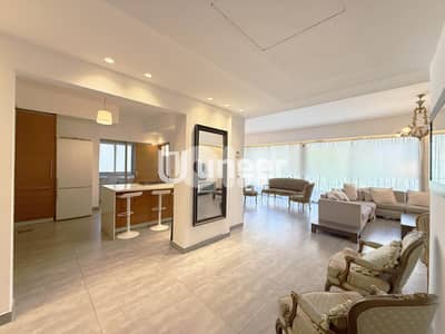 Apartment for rent in Achrafieh