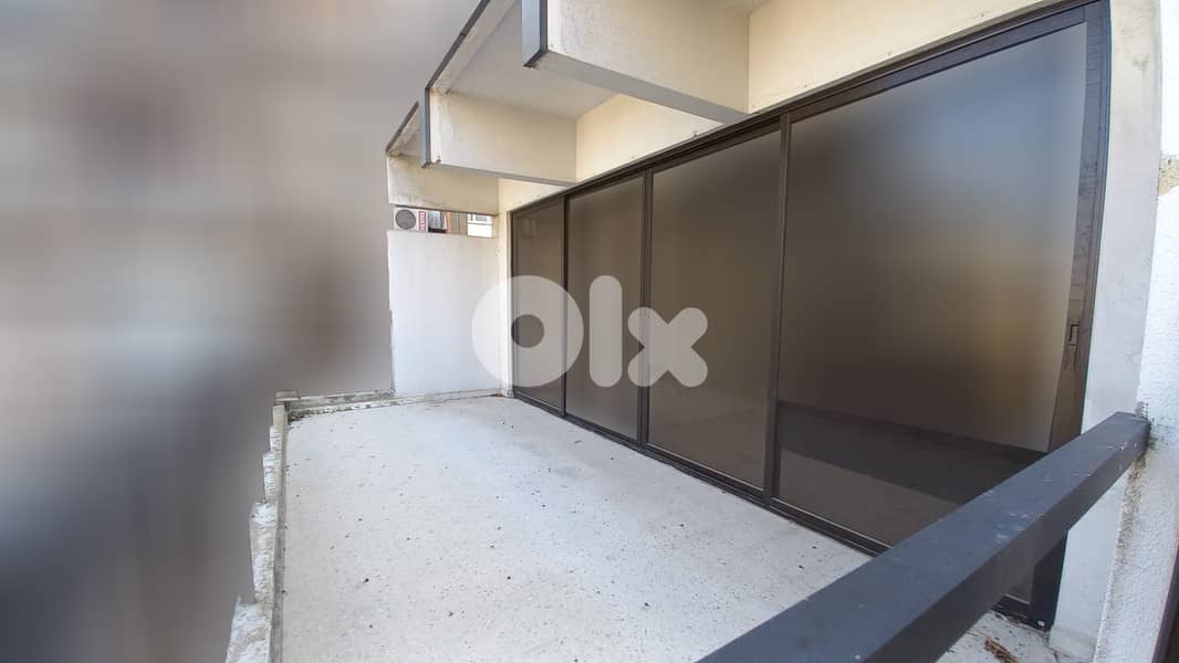 Office for Sale in Saifi – 140 sqm مكتب للبيع في الصيفي 0