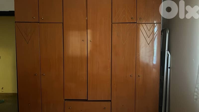 غرفة نوم ولادي 1