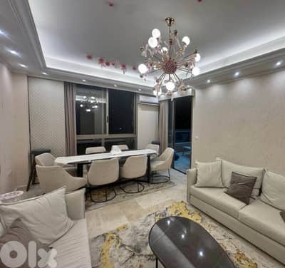 3 BEDROOMS APARTMENT FOR SALE IN BAABDA PRIME, (BA-485)