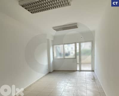 Office for Rent –Dekwaneh | Residential–commercial center REF#CT128864