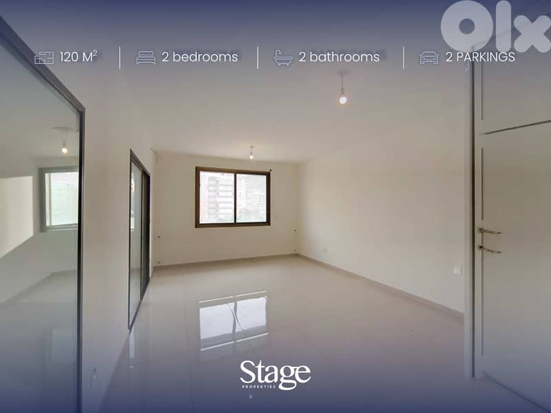 Apartment For SALE In ZALKA | Brand NEW , الزلقا 0