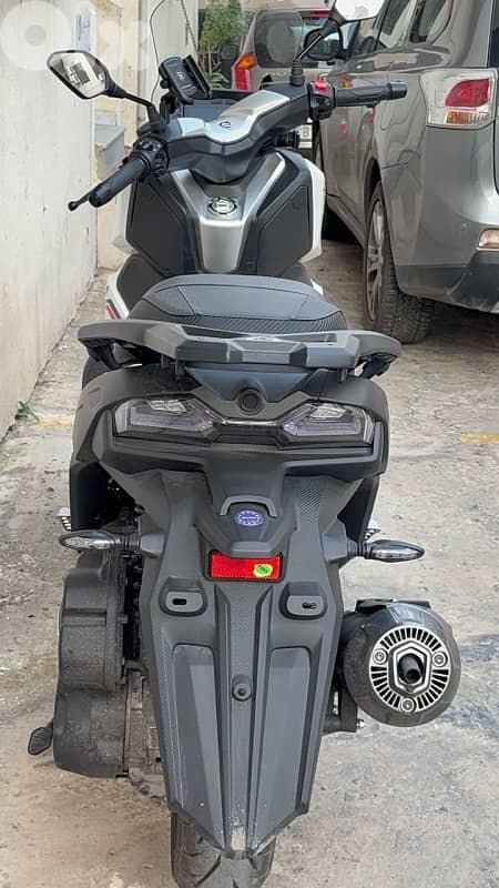 PEDA RT250 1