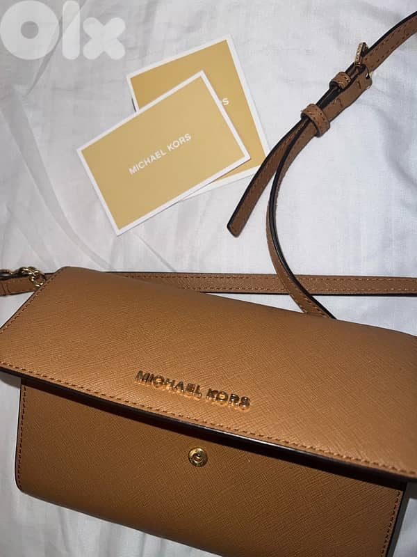 MK bag original new 2