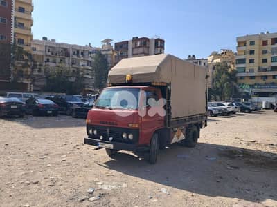 بيك اب تويوتا