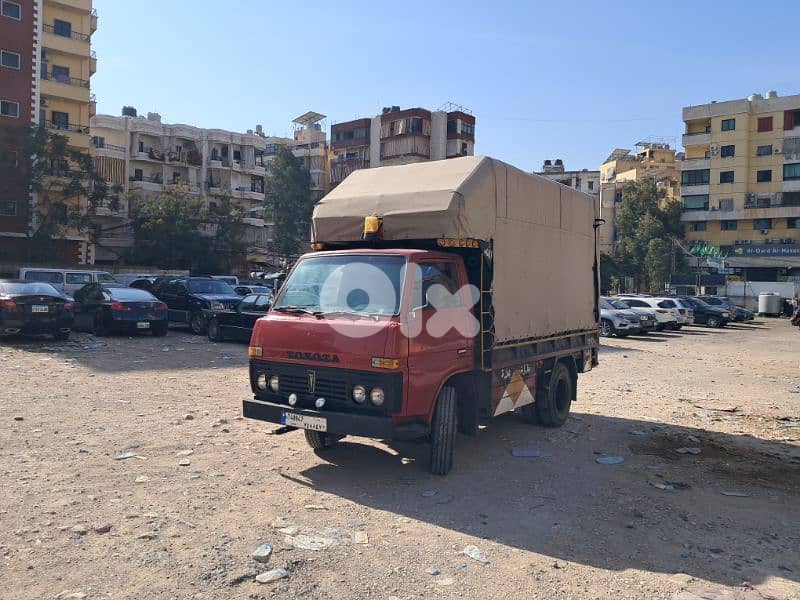 بيك اب تويوتا 70829779 0