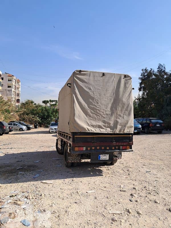 بيك اب تويوتا 70829779 2