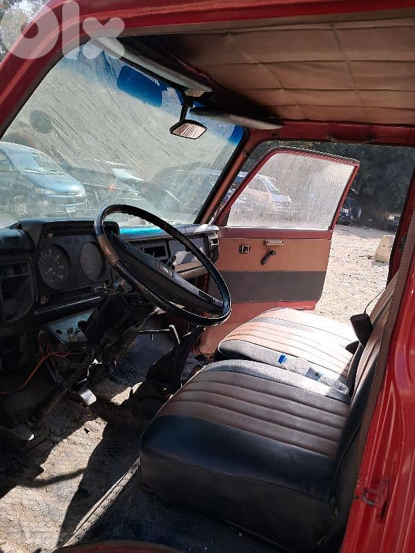 بيك اب تويوتا 70829779 3