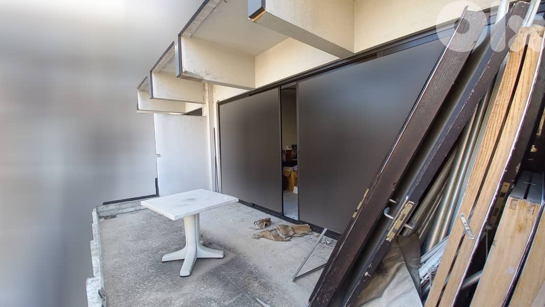 Office for Sale in Saifi – 110 sqm مكتب للبيع في الصيفي 0