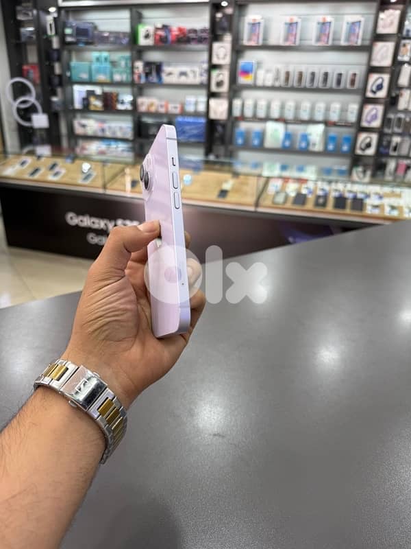 IPHONE 14 128GB USED 2