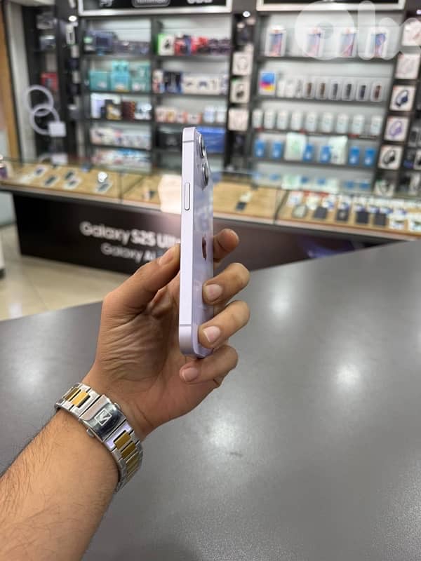 IPHONE 14 128GB USED 3