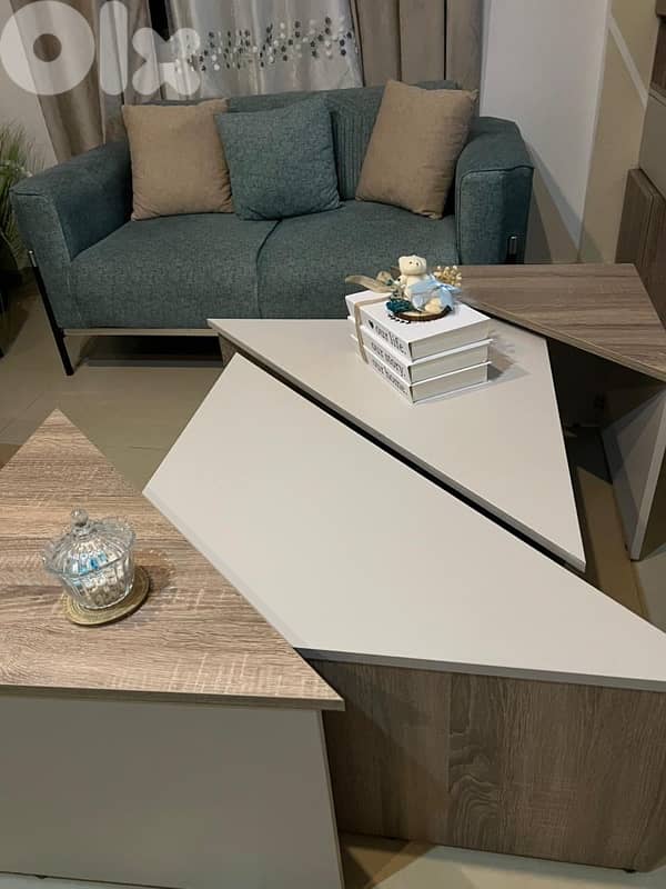 طاوله بازل  جديده للبيع 0