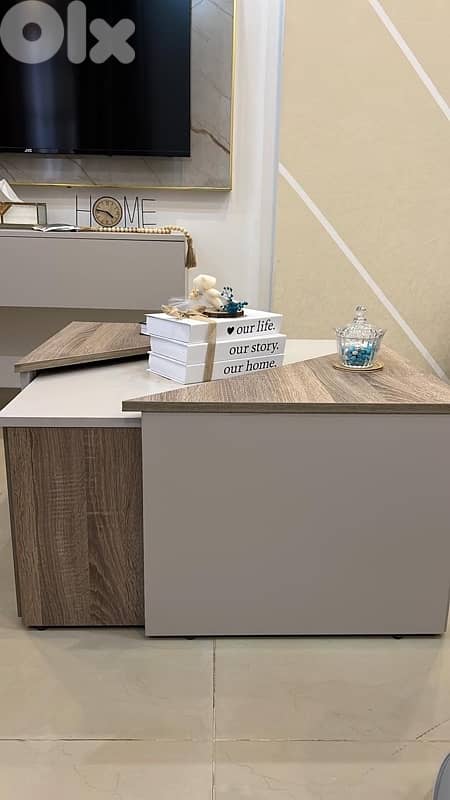 طاوله بازل  جديده للبيع 1